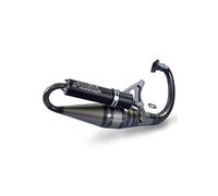 MARMITTA YAMAHA BWS 50 OMOLOGATA SCOOTER TEAM 4