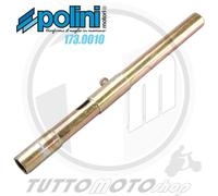 POLINI TUBO STELO PER COMANDO ACCELERATORE GAS RAPIDO VESPA PK 50 S XL RUSH N