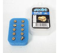 polini ugello carburatore per due ruote 360.0007 nuovo