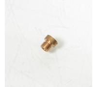 Polini ugello carburatore per moto ugello principale 104 Nuovo