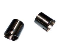 Valvola Gas Carburatore Polini CP, d. 24/30 gradi
