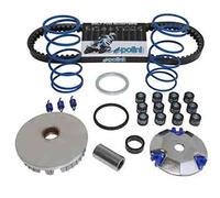 POLINI VARIATEUR Scoot Hi Speed (Kit COMPLET) (241.670.1) Yamaha 50 AEROX