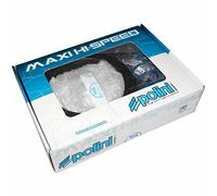 POLINI - Variatore maxiscooter Hi-Speed per Yamaha 125 n-max 2015+-MBK 125 ocito 2015+ (241.729)