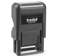 Polinome autoinchiostrante con 12 dicitu PRINTY 4822 - 211675