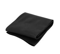 Poliolefina Termoretraibile Ignifugo 0,5M Tubo Lungo 100Mm Diametro Interno Nero