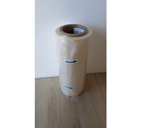 Poliolefine Shrinkfilm Iso 9001, Halbschlauch, 30 CM Ampio, 200 M Lungo, 15 Μm