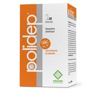 Erbozeta POLIDEP 20 STICK DA 10 ML