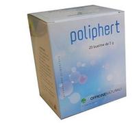 Poliphert 20 Bustine - Integratore Alimentare
