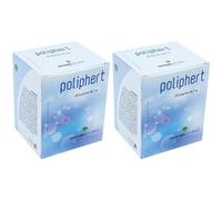 Poliphert 2x100 g Polvere per soluzione orale