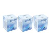 Poliphert 3x100 g Polvere per soluzione orale