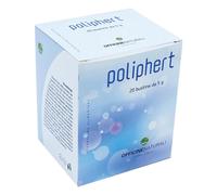 BIOGROUP SRL POLIPHERT POLV 20BUST 100G