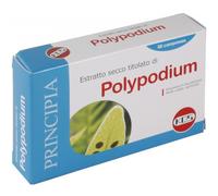 Polypodium Estratto Secco 60 Compresse Vegetali