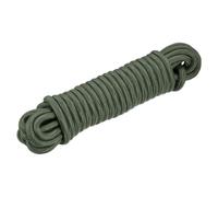 Polipropilene Corda Treccia Cavo 10M/33ft 3/8" Scuro Verde