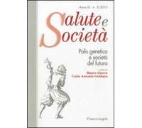 Polis genetica e società del futuro