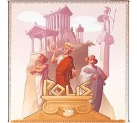 POLIS, IL POTERE IN GIOCO