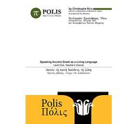 Christophe Rico Polis (Tascabile)
