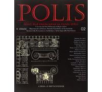 Polis. Studi interdisciplinari sul mondo antico (Vol. 2)