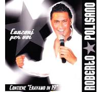 Polisano Roberto - Canzoni Per Voi