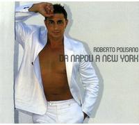 Polisano, Roberto - Da Napoli A New York