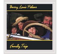 Polisar, Barry Louis - Family Trip