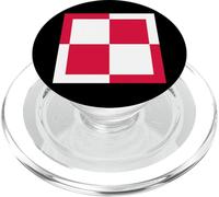 POLISH AIR FORCE ROUNDEL POLONIA FORZE ARMATE AEREE PopSockets PopGrip per MagSafe