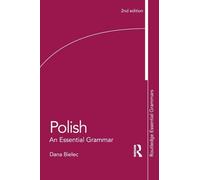Polish: An Essential Grammar