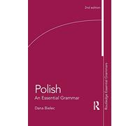 Polish: An Essential Grammar