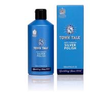 Polish Anti-Ossidazione In Argento Per Posate Town Talk 250ml