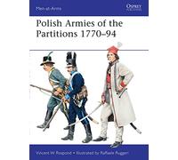 Polish Armies of the Partitions 1770-94