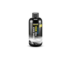 Polish auto Kärcher RM 660 per micro-graffi 500 ml Nero - Nouvo