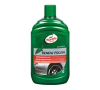 POLISH AUTO LUCIDANTE SPECIFICO AUTO D' EPOCA VINTAGE RIMUOVE OSSIDAZIONI 500ML