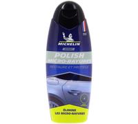 Polish Auto Michelin Micro-scratch 500 ml Ossido di Alluminio Lucidante