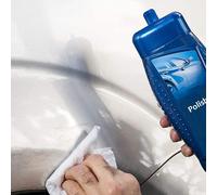 Arexons 8283 Polish Rinnovamento 500 Ml Rimuove Graffi Righe Opacità Antiossidan
