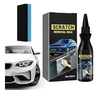 Polish Auto Rimuovi Graffi,100ml Rimuovi Graffi Auto,Cera Car Professionale,Polish Auto Stripe,Pasta Abrasiva per Carrozzeria
