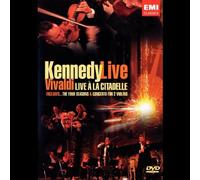 Polish Chamber Orchestra - Kennedy a la Citadelle
