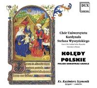 Polish Christmas Carols - Polish Christmas Carols