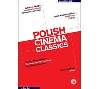 Polish Cinema Classics [1958] [Edizione: Regno Unito]
