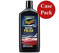 Polish E Lucidante Per Barche/RV Confezione Da 6 M4516CASE Barche Marine
