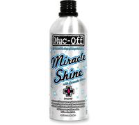 Polish E Protezione Miracle Shine 500Ml - Muc-Off / 947