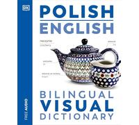 Polish - English Bilingual Visual Dictionary