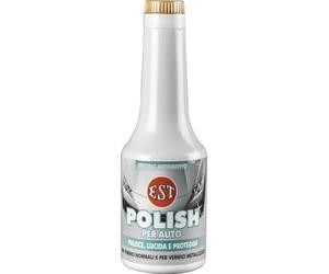 Polish est antigraffio 250 ML speciale per vernini normali