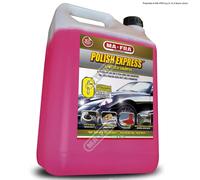 POLISH EXPRESS Shampoo Nanotech Trattamento Rigenerante 6 Sett. Protezione MaFra