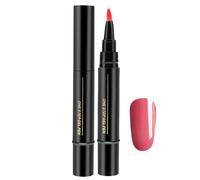 Polish Gel Polish - Penna di design del facile da scivolare, marcatore di arte lucida opaca | Accessorio per colorare le unghie, scrittore a secco rapido per ragazze, amiche, entu