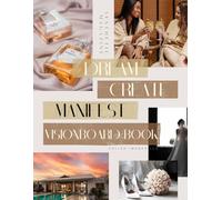 Polish Images Vibrant Vision Board Book Magazine For Women - Inspirational Pictures, Quotes, Self-Improvement Art Supplies Kit To Attract Your Dream ... Let's Get The Manifestation Party Started!