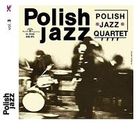 Polish Jazz Quartet - Polish Jazz Quartet