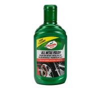 KFZ TURTLE 52853 - Lucido per auto, cromo, 300 ml