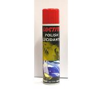 Polish lucidante auto spray 400ml