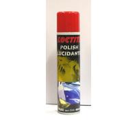 Polish lucidante auto spray 400ml - Polish lucidante auto spray - 400m