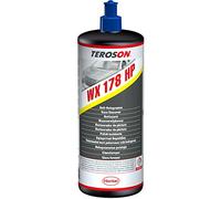 Polish lucidante, per ologrammi (tappo blu) 1 litro TEROSON WX 178 Haze remover