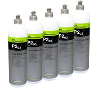 Polish Lucidante Violetta P2.03 Koch Chemie 5x 1 Litro